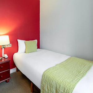 Chambre Standarde Simple